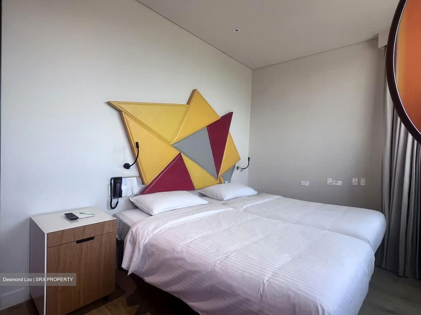 Macpherson Road (D13), Condominium #592692951
